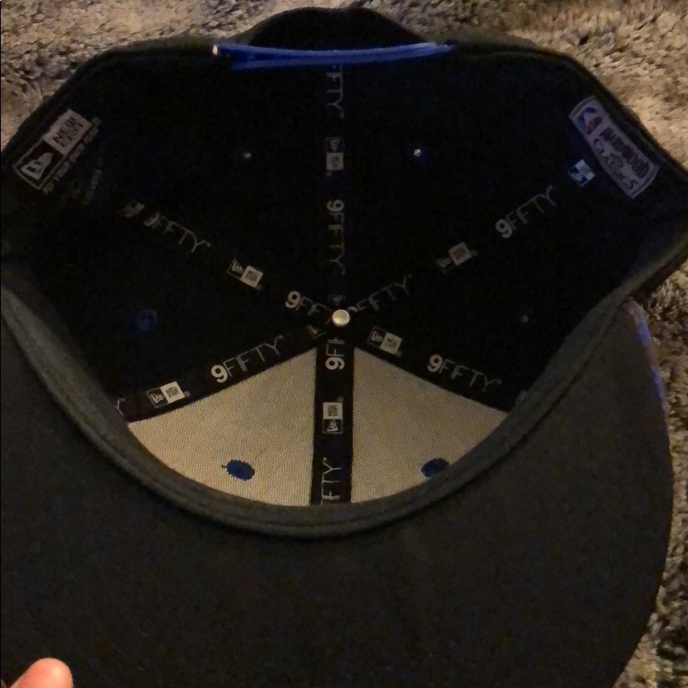 GoldenState SnapBack - Picture 3 of 4